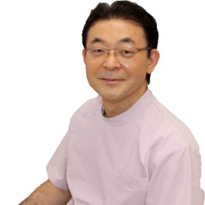 生殖医療・婦人科医 高橋敬一院長